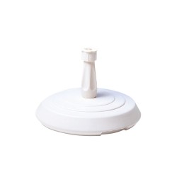 Pied de parasol rond 14KG...