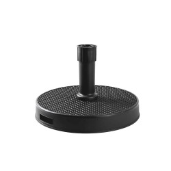 Pied de parasol rond 27KG...