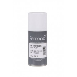 Antirouille aérosol FERMOB