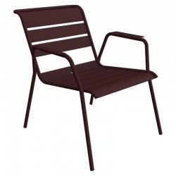 Fauteuil lounge MONCEAU...