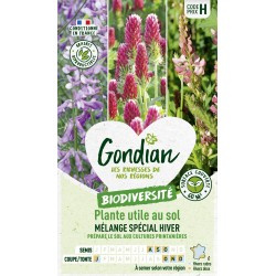 GONDIAN BIODIVERSITÉ-Plante...