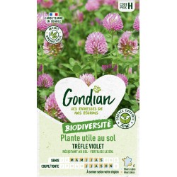 GONDIAN BIODIVERSITÉ-Plante...