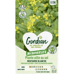 GONDIAN BIODIVERSITÉ-Plante...