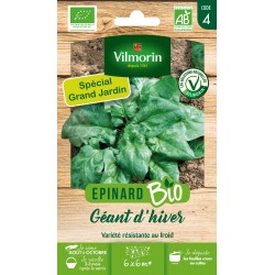 VILMORIN SPÉCIAL GRAND...