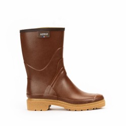 Bottillons Homme Bison2...