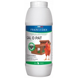 FRANCODEX Hygiène de...