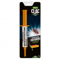 Seringue Gel Cafard Triple...