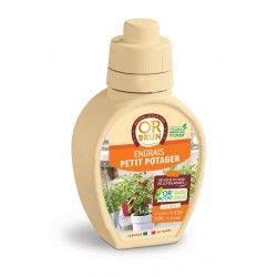 OR BRUN ENGRAIS PETIT...