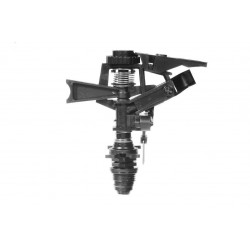 Tête Arroseur canon plastique