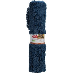 LOT TAPIS+GANT ESSENTIAL...