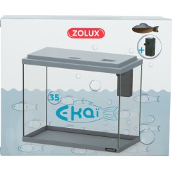 ZOLUX EKAÏ 35...