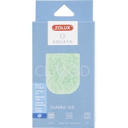 AQUAYA CL120D Mousse...