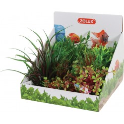 PLANTES ARTIFICIELLES...