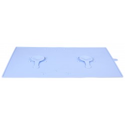 TAPIS À VENTOUSES Chat...