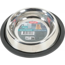 INOX ANTIDÉRAPANTE Écuelle...