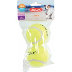 SUNSET Balle tennis jouet...