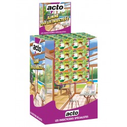 ACTO INSECTIDE-Piège À...