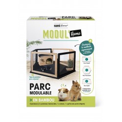HAMI FORM MODUL'HOME Parc...