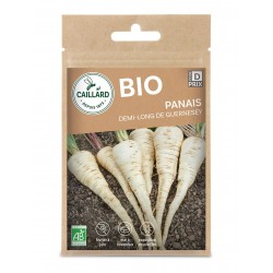 Graines Panais Demi-Long De...