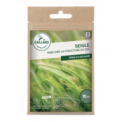 Graines Seigle -CAILLARD
