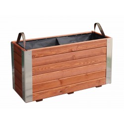 Bac BAMBOU 30X80-H43 PIN...