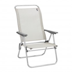Fauteuil pliant ALU LOW...