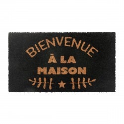 Paillasson Bienvenue À La...