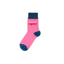Chaussette Un Amour De...