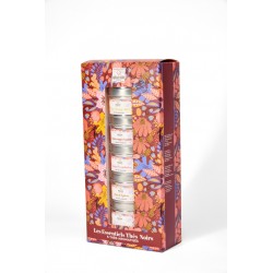Coffret De Thés Les...