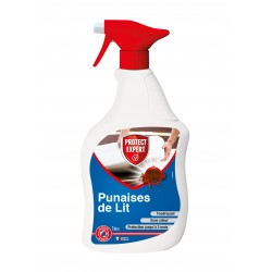 PROTECT EXPERT Punaises de...