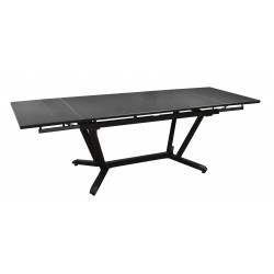 Vita Table Graphite/Mystic...