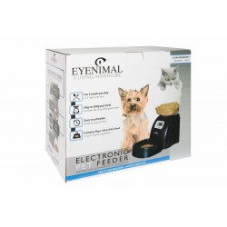EYENIMAL SANTÉ&BIEN-ÊTRE...