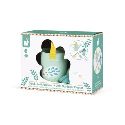 Set Du Petit Jardiner Happy...