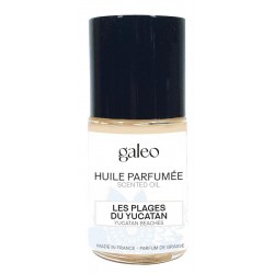Huile Parfumée Les Plages...