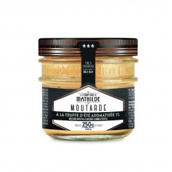 Moutarde Truffe Été 250G-LE...