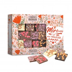 Coffret Napolitains Maman 3...