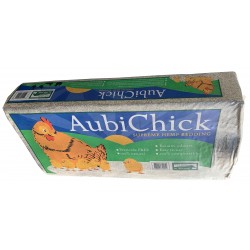 LA CHANVRIÈRE AUBICHICK...