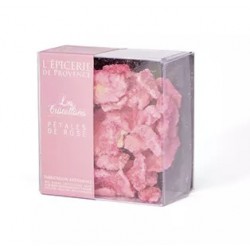 Pétales De Roses...