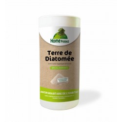 HOME PROTECT Terre de...