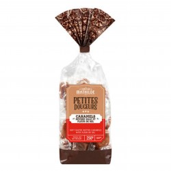 Sachet Caramels Beurre Salé...