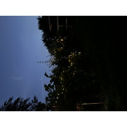 Guirlande Stella 20 Lumens...
