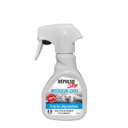 Répulsif anti-dégradations...