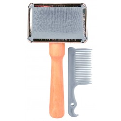 Brosse souple 6x13cm