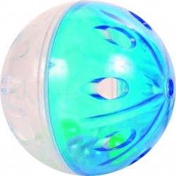 Balles sonores ø4.5cm-4pcs