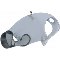 Body de protection XL: 70CM...