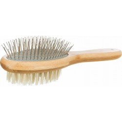 Brosse bambou 6x22