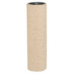Poteau de rechange jute...