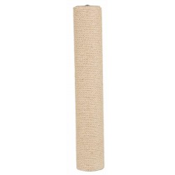 Poteau de rechange jute...