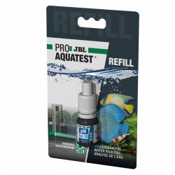 JBL PROAQUATEST REFILL PH...