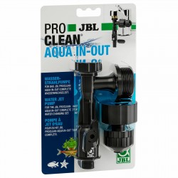 JBL PROCLEAN AQUA IN-OUT...
